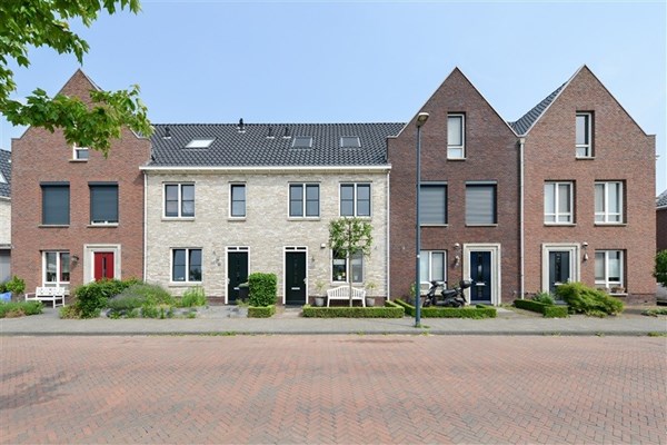 Bunschoter Veenkamp 47, Bunschoten-Spakenburg